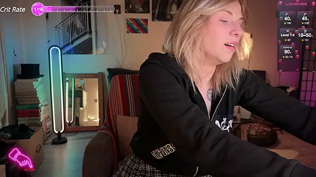 Mannarie Madsinn online show from 12.30.24