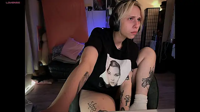 Mannarie Madsinn online show from 09.09.25