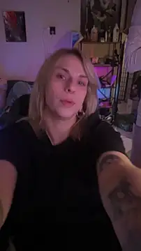 Mannarie Madsinn online show from 11.15.25