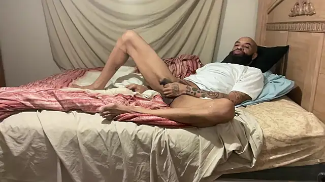 ANAKONDA KIING online show from 12.20.25