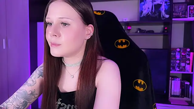 jasminevine online show from 02.03.26