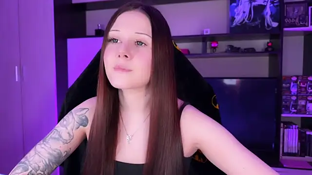 jasminevine online show from 02.25.26