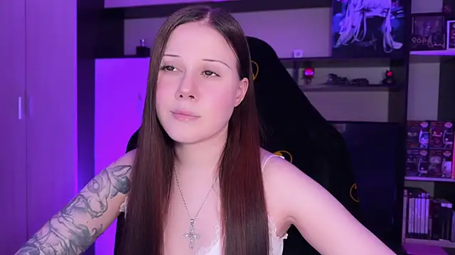 jasminevine online show from 03.07.26