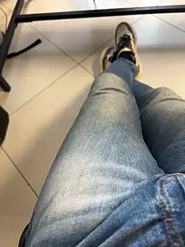 Snapshot of buodiculo chatting on 02.10.25 buodiculo online show from 02.10.25