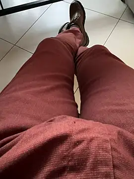 Snapshot of buodiculo chatting on 02.27.25 buodiculo online show from 02.27.25