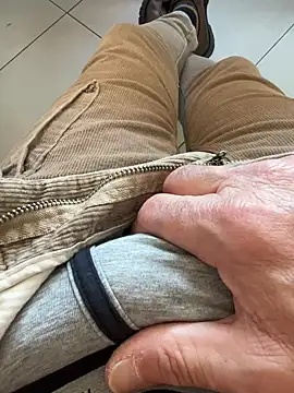 Snapshot of buodiculo chatting on 03.05.25 buodiculo online show from 03.05.25