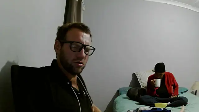 COOKIECANDY online show from 01.17.26