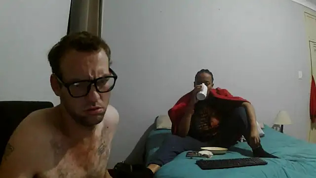 COOKIECANDY online show from 03.19.26