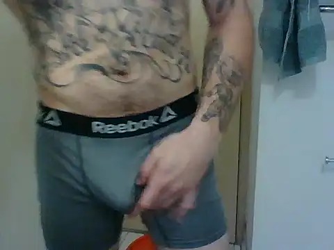 Snapshot of DADDY_KANE8--- chatting on 12.28.24 DADDY KANE8--- online show from 12.28.24