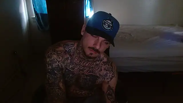 DADDY KANE8--- online show from 01.05.26