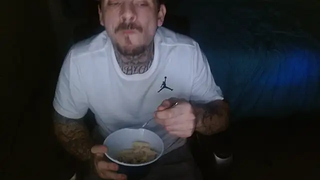 DADDY KANE8--- online show from 01.09.26