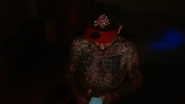 DADDY KANE8--- online show from 01.19.26