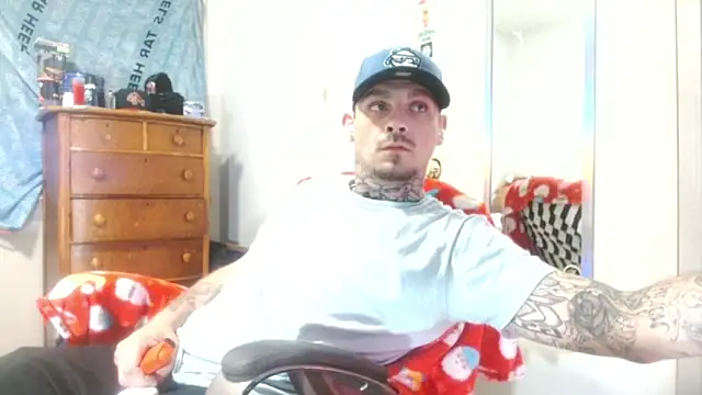 DADDY KANE8--- online show from 05.02.26