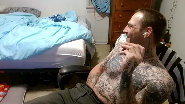 DADDY KANE8--- online show from 05.16.26