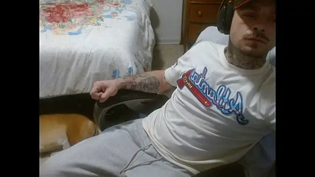 Snapshot of DADDY_KANE8--- chatting on 06.01.26 DADDY KANE8--- online show from 06.01.26