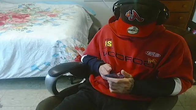 Snapshot of DADDY_KANE8--- chatting on 06.09.26 DADDY KANE8--- online show from 06.09.26