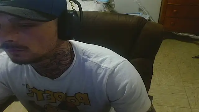 Snapshot of DADDY_KANE8--- chatting on 06.10.26 DADDY KANE8--- online show from 06.10.26