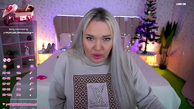 MissyMartinez online show from 12.18.25