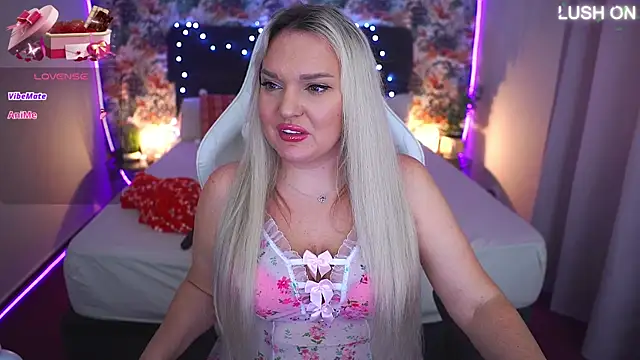 MissyMartinez online show from 01.06.26