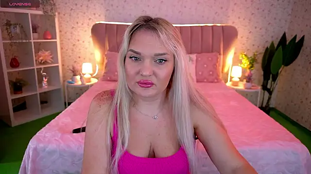 MissyMartinez online show from 03.05.26