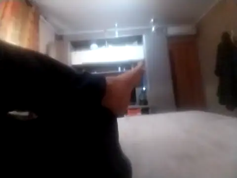 mazinga17 online show from 12.19.25