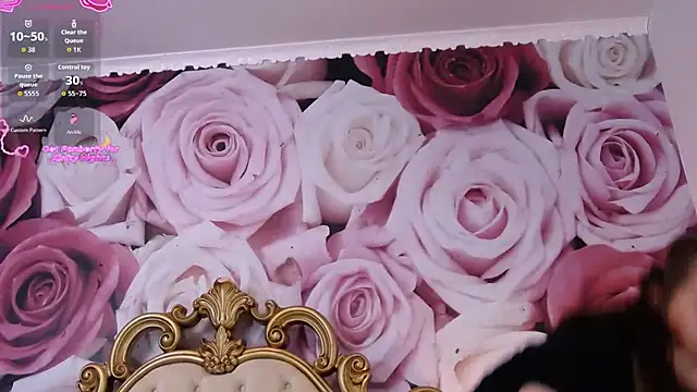 HessaHessy online show from 11.19.25