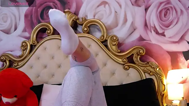 HessaHessy online show from 02.11.26