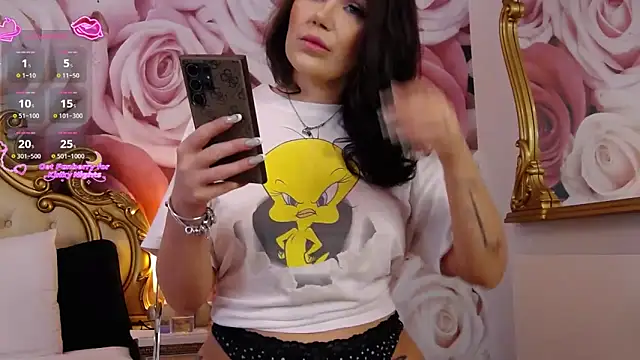 HessaHessy online show from 03.05.26