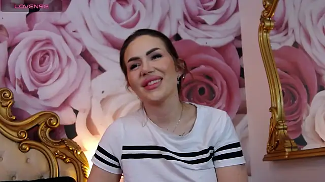 HessaHessy online show from 03.22.26