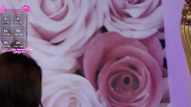 HessaHessy online show from 03.26.26