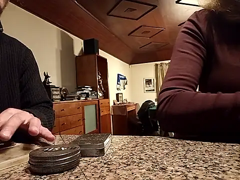 coolkasal online show from 04.13.26