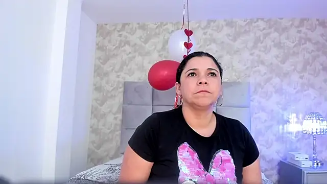 elizabeth coleman online show from 02.23.25