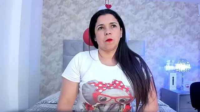 elizabeth coleman online show from 03.03.25