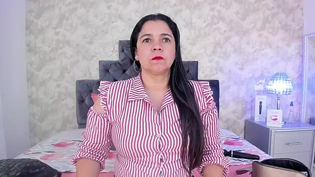 elizabeth coleman online show from 10.16.25