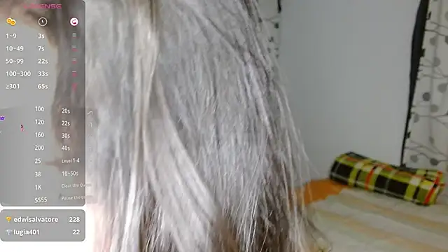 mia  lopez  online show from 12.11.24