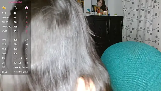 mia  lopez  online show from 12.13.24