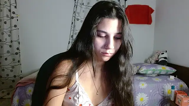 mia  lopez  online show from 02.25.25