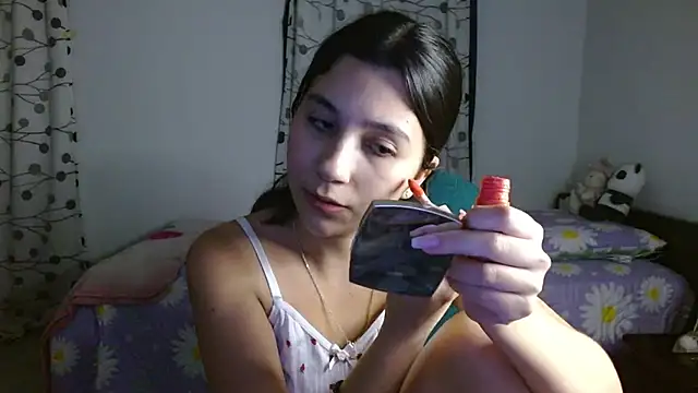 mia  lopez  online show from 03.12.25