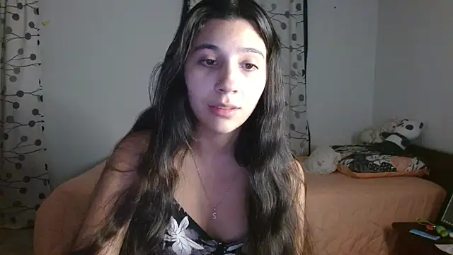 mia  lopez  online show from 03.21.25