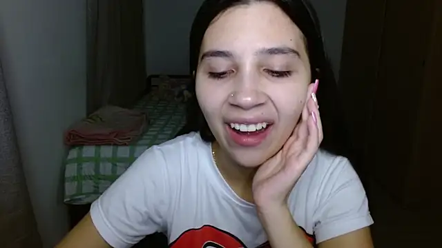 mia  lopez  online show from 09.26.25