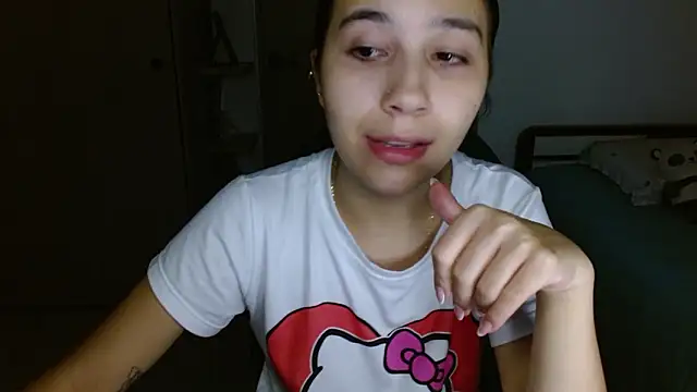 mia  lopez  online show from 02.27.26