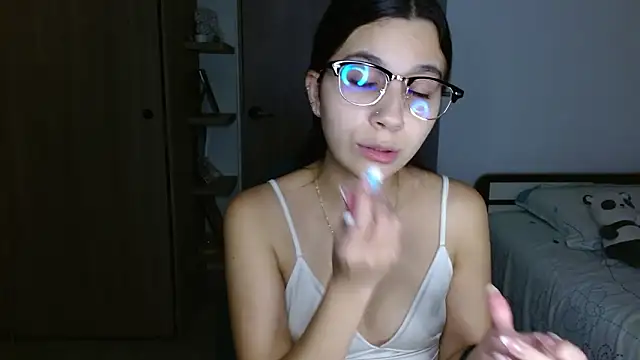mia  lopez  online show from 03.14.26