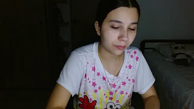 mia  lopez  online show from 03.19.26