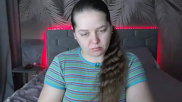 uliastar online show from 02.02.25