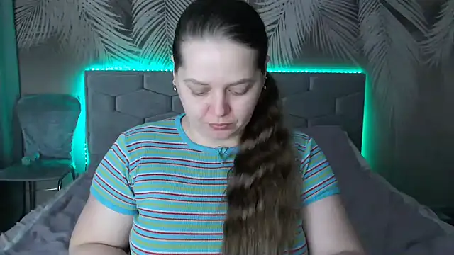 uliastar online show from 02.02.25