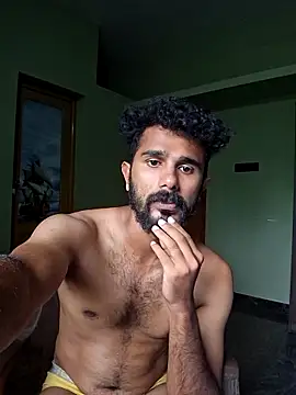 Snapshot of jithi007 chatting on 10.16.25 jithi007 online show from 10.16.25