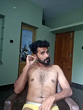 Snapshot of jithi007 chatting on 10.22.25 jithi007 online show from 10.22.25