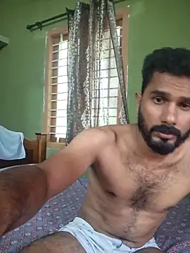 jithi007 online show from 05.08.26