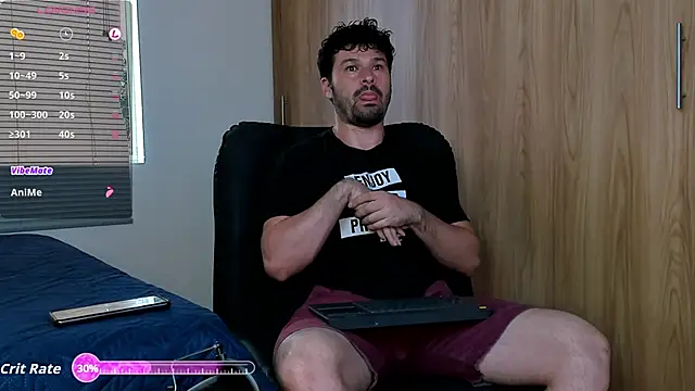 alexman fuck online show from 04.02.26