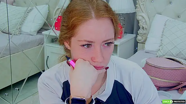 TinaBrook online show from 12.03.25